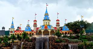 India's First Disneyland in Hyderabad