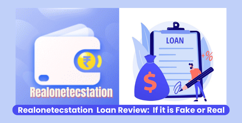 Realonetecstation Loan Review
