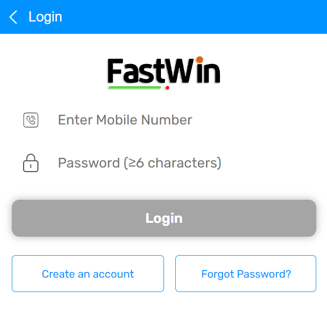 FastWin App Review: It is Real or Fake?