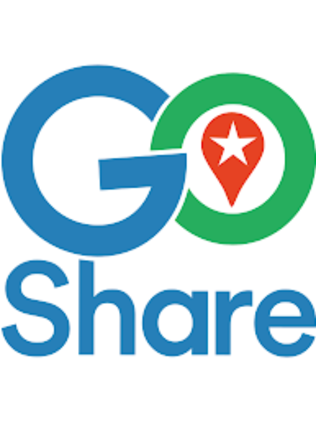 GoShare App Review