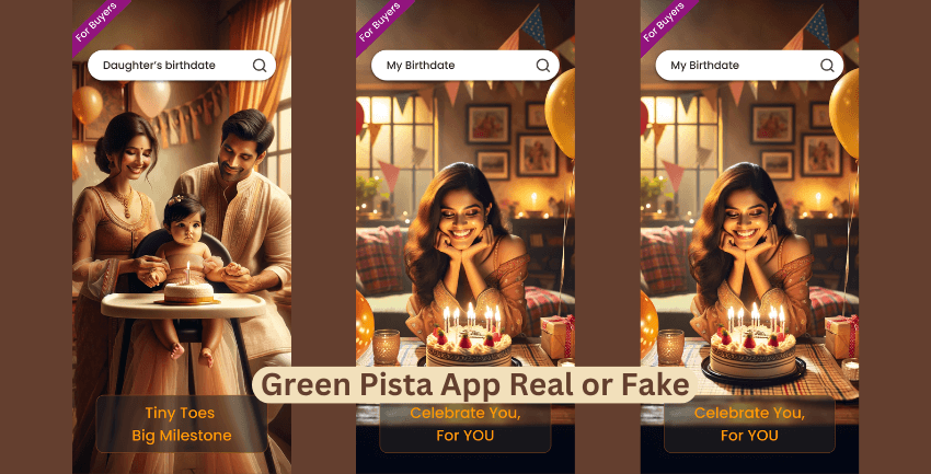 Green Pista App Review: In My Opinion